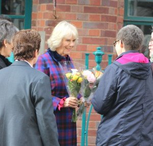 © Chloe Howard 2015