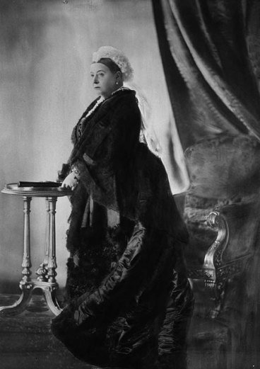 Victoria's Secret? Queen Victoria's underwear to go on sale • The Crown  Chronicles