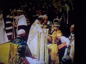 coronation