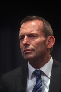 Tony Abbott, a staunch Monarchist, was ousted from Government last week