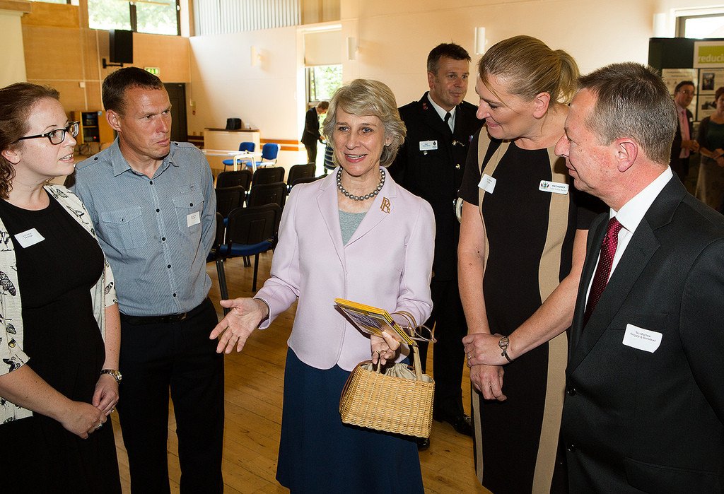 surrey county council