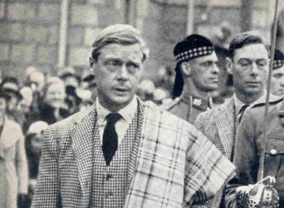 Edward VIII