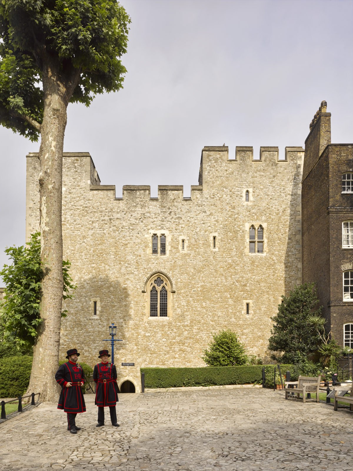 The Tower Of London 1000 Long Years As A Royal Palace • The Crown Chronicles 4461