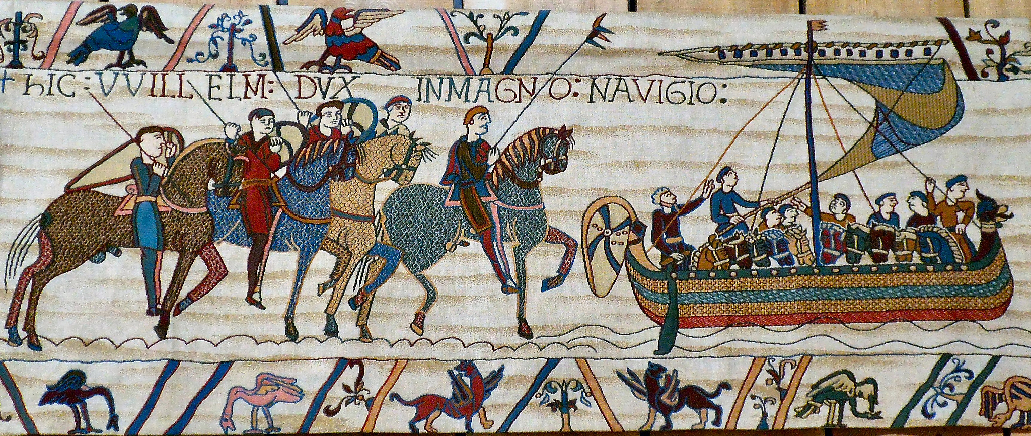 Arrived de. Завоевание Англии норманнами в 1066 году. The Norman Conquest (1066)..