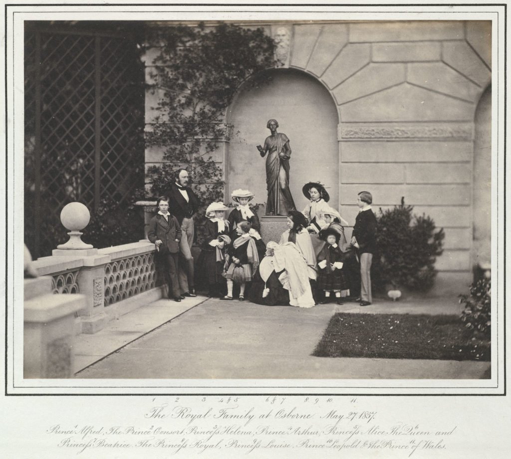 Prince Albert's papers and photo collections to be digitised • The ...