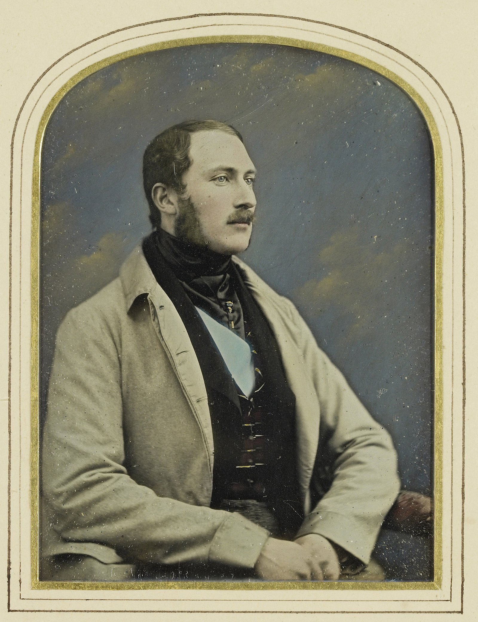 Prince Albert's papers and photo collections to be digitised • The ...