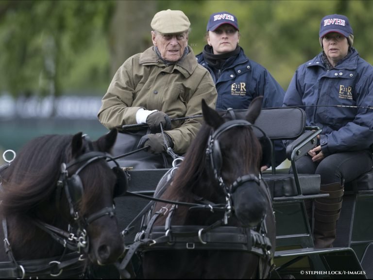 The Duke of Edinburgh – remembering a life of service