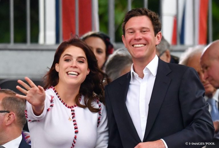 Princess Eugenie and Jack Brooksbank are expecting their second child