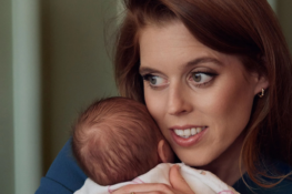 'Nothing Quite Prepares You': Princess Beatrice on the Premature Birth