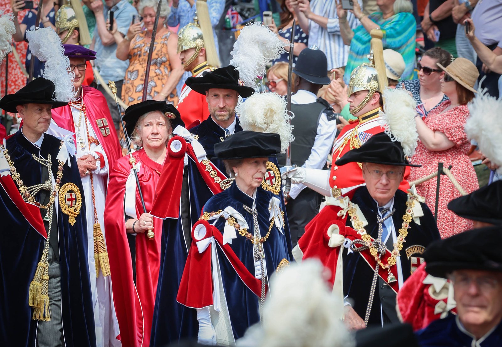 order of the garter