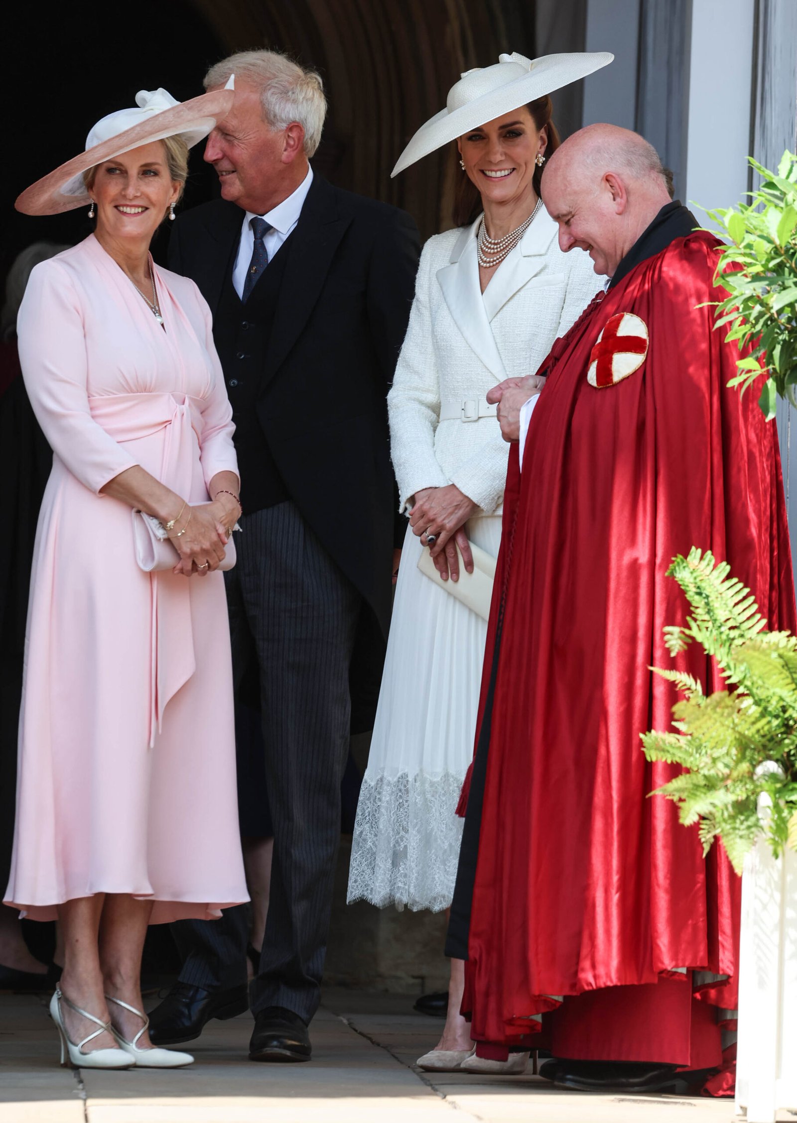 Order of the Garter
