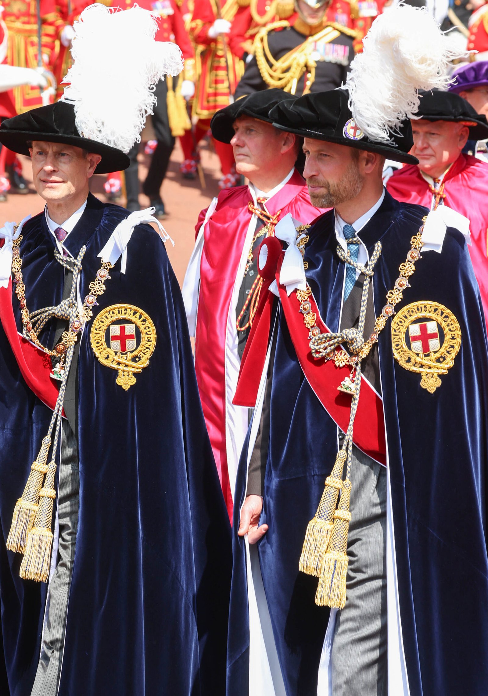 order of the garter
