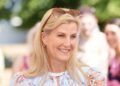 Duchess of Edinburgh brushes off being the ‘Royal Family’s secret weapon’