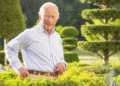 King Charles marks updates to Sandringham gardens with photos