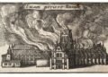When a city burned: the Great Fire of London and its aftermath