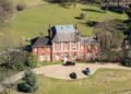 New Windsor home for William and Catherine