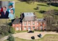 New Windsor home for William and Catherine