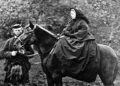 Queen Victoria & John Brown: love but no secret child – editor’s review
