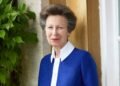 Buckingham Palace releases new photo of Princess Anne for her 75th birthday