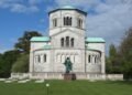Frogmore burial ground – the lesser known place of royal rest