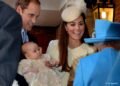 Tell me about… the royal christening gown