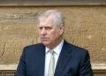 What does the removal of Prince Andrew’s titles mean? Your questions answered