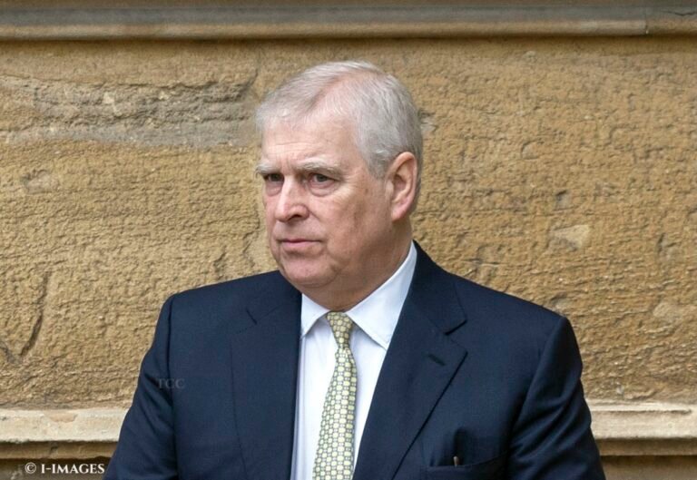 What does the removal of Prince Andrew’s titles mean? Your questions answered