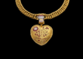 British Museum fundraising to save rare Henry VIII & Katherine of Aragon necklace