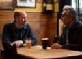 Prince William discusses the future of the Monarchy with Eugene Levy