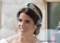 Camilla’s Jewellery: Greville Emerald Kokoshnik tiara