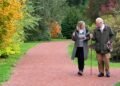 BBC Radio 4’s This Natural Life to air special Christmas conversation with The King