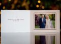 The Royal Family release their 2025 Christmas cards