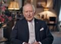 King Charles video message shares he will reduce cancer treatment in New Year
