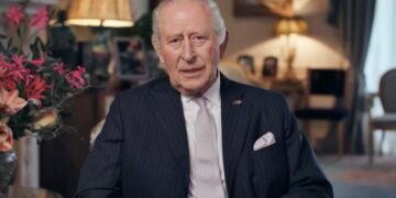 King Charles video message shares he will reduce cancer treatment in New Year