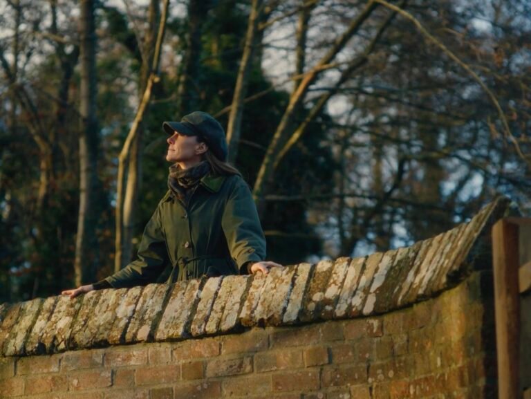 Princess of Wales shares moving ‘Mother Nature’ film and reflects on healing journey