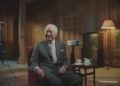 ‘We are nature ourselves’: King Charles documentary shows vision of harmony with nature