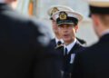 Prince Edward becomes first Royal to speak out on Epstein files