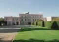 Royal residences: Royal Lodge
