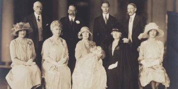 Iconic royal christening gown to go on show at Buckingham Palace gallery