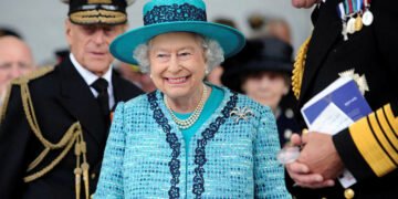 Memorial to Elizabeth II to be created in Scotland