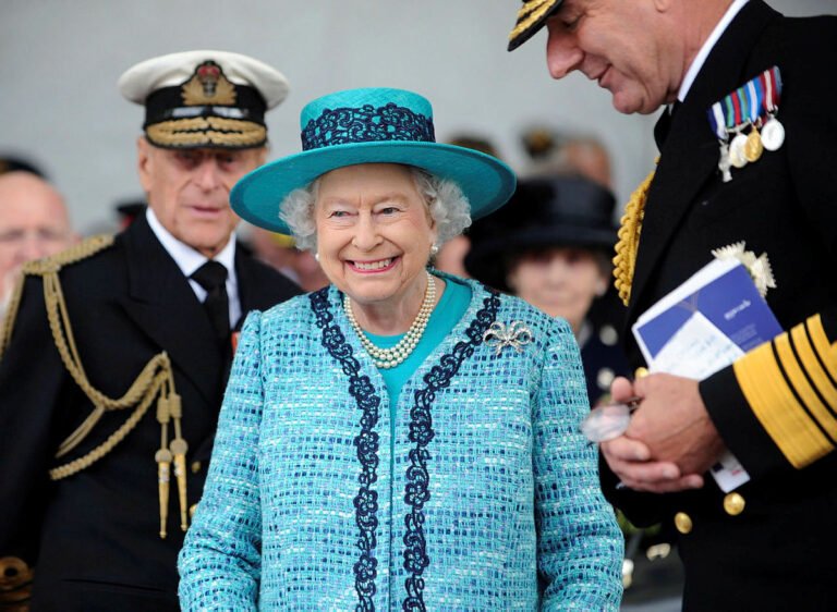 Memorial to Elizabeth II to be created in Scotland