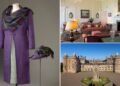 Late Queen’s private rooms to open at Holyrood to mark her 100th birthday