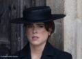 Princess Eugenie steps down as Patron of Anti-Slavery International