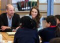 William and Catherine mark 15th anniversary with surprise engagement