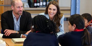 William and Catherine mark 15th anniversary with surprise engagement