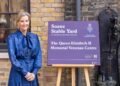Duchess Sophie opens veterans’ centre named after Elizabeth II