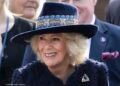 Charles and Camilla attend first Welsh Royal Maundy Service in 40 years