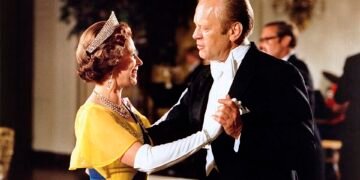 Elizabeth II and US Presidents: 1953-2022