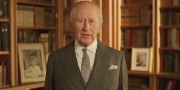 King Charles honours Elizabeth II on her 100th birthday: ‘constant, steadfast & wholly devoted’