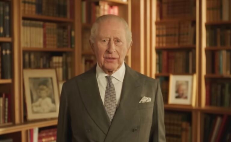 King Charles honours Elizabeth II on her 100th birthday: ‘constant, steadfast & wholly devoted’